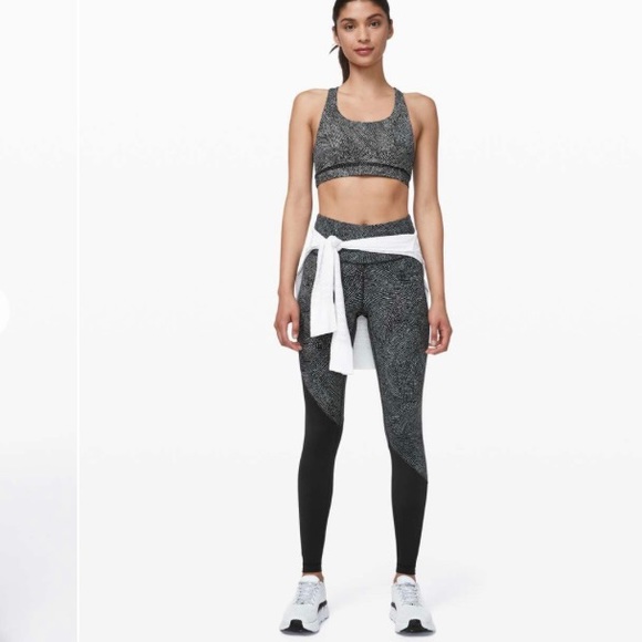 Lululemon Speed Wunder Tights - Picture 5 of 8
